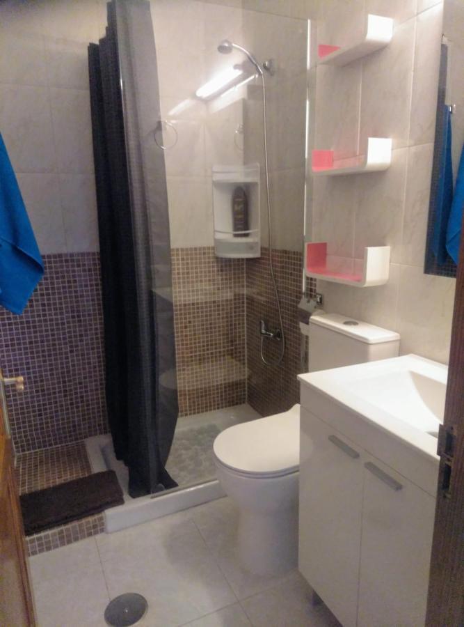 ESTUPENDO Apt.6 pax, TABLERO 10, cerca PLAYA INGLÉS Exterior foto