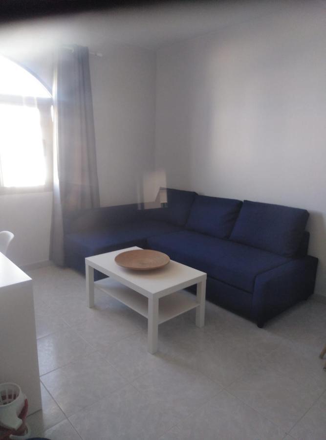 ESTUPENDO Apt.6 pax, TABLERO 10, cerca PLAYA INGLÉS Exterior foto