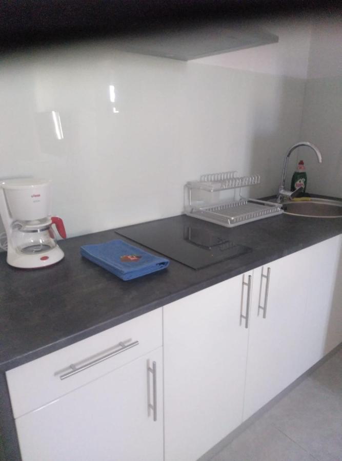 ESTUPENDO Apt.6 pax, TABLERO 10, cerca PLAYA INGLÉS Exterior foto