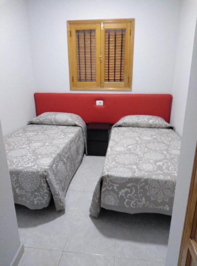 ESTUPENDO Apt.6 pax, TABLERO 10, cerca PLAYA INGLÉS Exterior foto